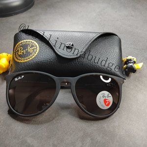 🌵Ray-Ban Sunglasses 4171 Polarized 54mm brown tortoiseshell